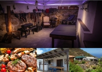 Queen's Club Privat-Wochenende – BBQ & Kinky auf El Hierro 